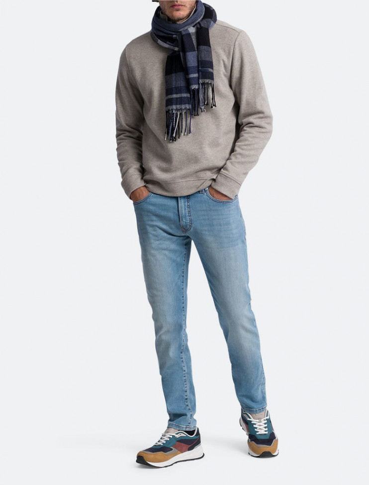 Мужской шарф PIERRE CARDIN C5 10003.1001/6000 5 495 руб.  5 495 руб. 