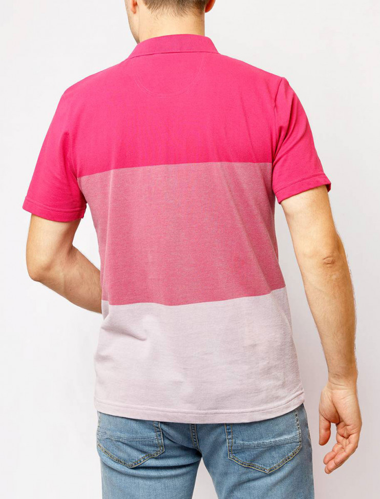 Мужское поло короткий рукав Pierre Cardin 4 745 руб.  4 745 руб. 