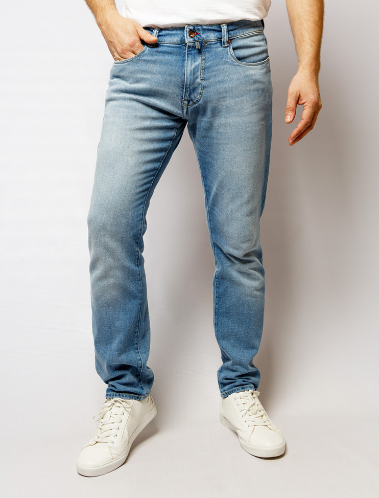 Мужские джинсы 5 карманов PIERRE CARDIN C7 34490.7749/6847 8 745 руб. 8 745 руб.