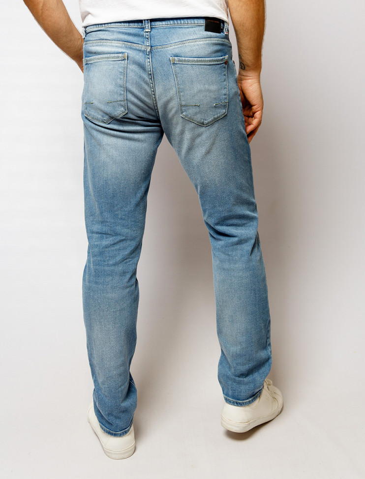 Мужские джинсы 5 карманов PIERRE CARDIN C7 34490.7749/6847 8 745 руб. 8 745 руб.