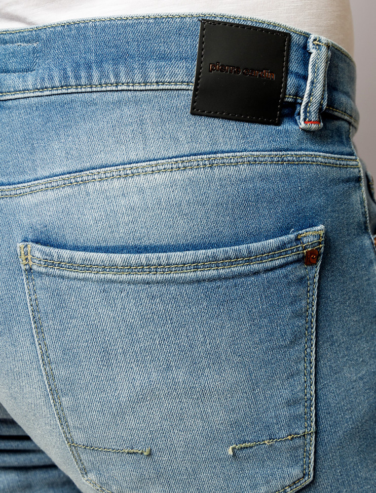 Мужские джинсы 5 карманов PIERRE CARDIN C7 34490.7749/6847 8 745 руб. 8 745 руб.