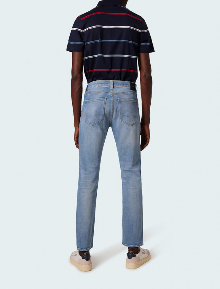 Мужские джинсы 5 карманов PIERRE CARDIN C7 34490.7749/6847 8 745 руб. 8 745 руб.