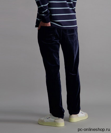 Мужские брюки вельвет 5 карманов PIONEER P0 16801.3228/6315 8 990 руб. 8 990 руб.