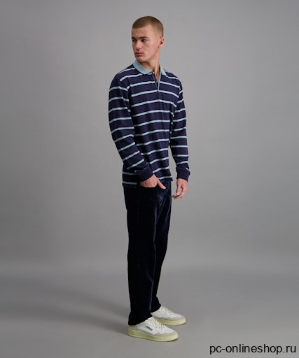 Мужские брюки вельвет 5 карманов PIONEER P0 16801.3228/6315 8 990 руб. 8 990 руб.