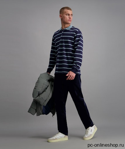 Мужские брюки вельвет 5 карманов PIONEER P0 16801.3228/6315 8 990 руб. 8 990 руб.