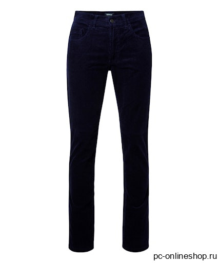 Мужские брюки вельвет 5 карманов PIONEER P0 16801.3228/6315 8 990 руб. 8 990 руб.