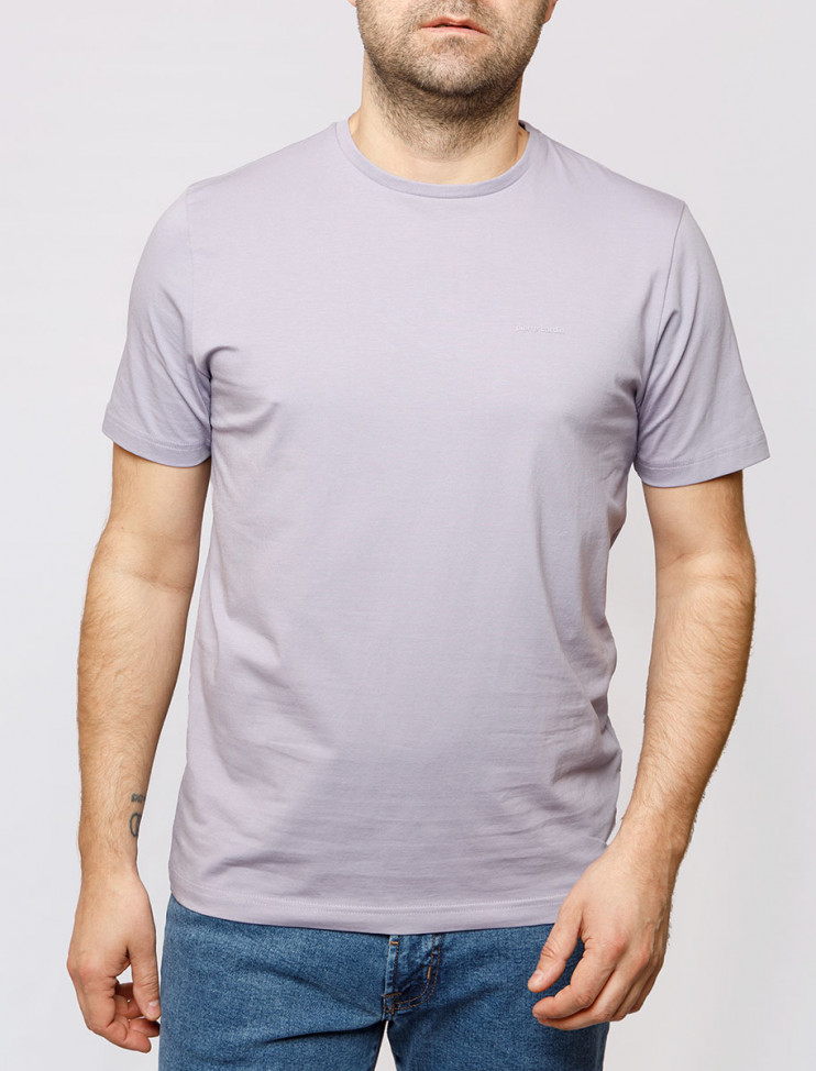 Мужская футболка короткий рукав Pierre Cardin C5 20800.2057/7013 3 290 руб. 3 290 руб.