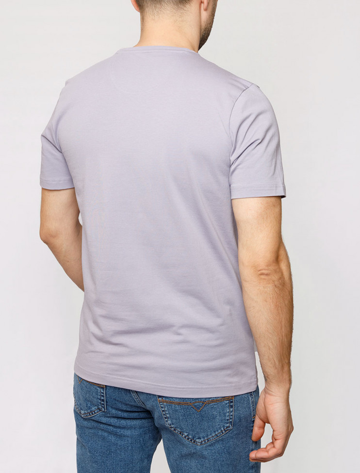 Мужская футболка короткий рукав Pierre Cardin C5 20800.2057/7013 3 290 руб. 3 290 руб.