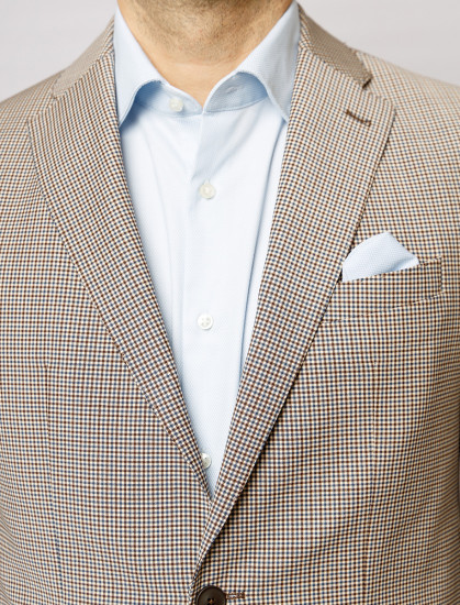 Мужской пиджак PIERRE CARDIN C4 42401.3014-90/8117