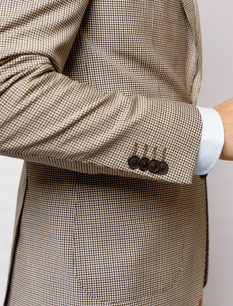 Мужской пиджак PIERRE CARDIN C4 42401.3014-90/8117 20 990 руб. 20 990 руб.