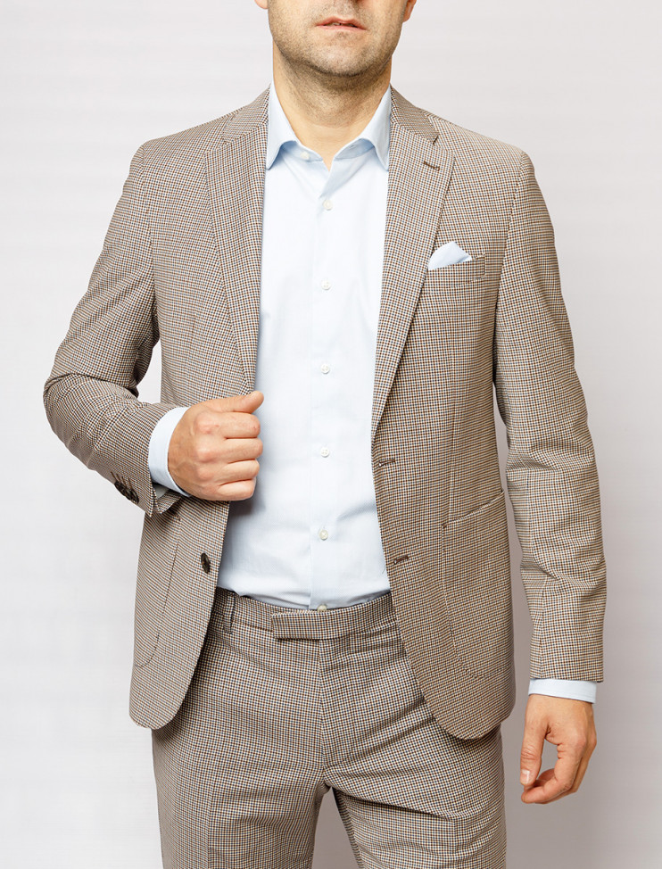 Мужской пиджак PIERRE CARDIN C4 42401.3014-90/8117 20 990 руб. 20 990 руб.