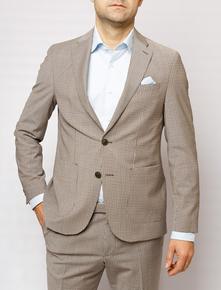 Мужской пиджак PIERRE CARDIN C4 42401.3014-90/8117 20 990 руб. 20 990 руб.