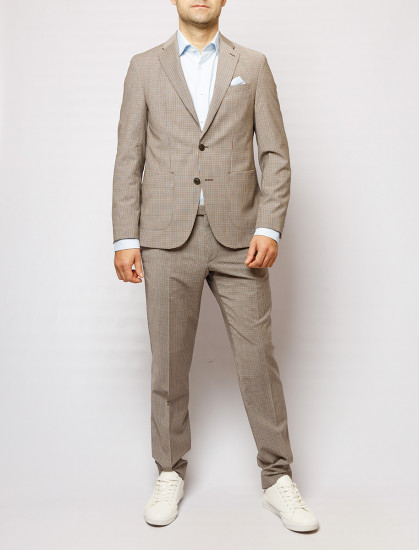 Мужской пиджак PIERRE CARDIN C4 42401.3014-90/8117