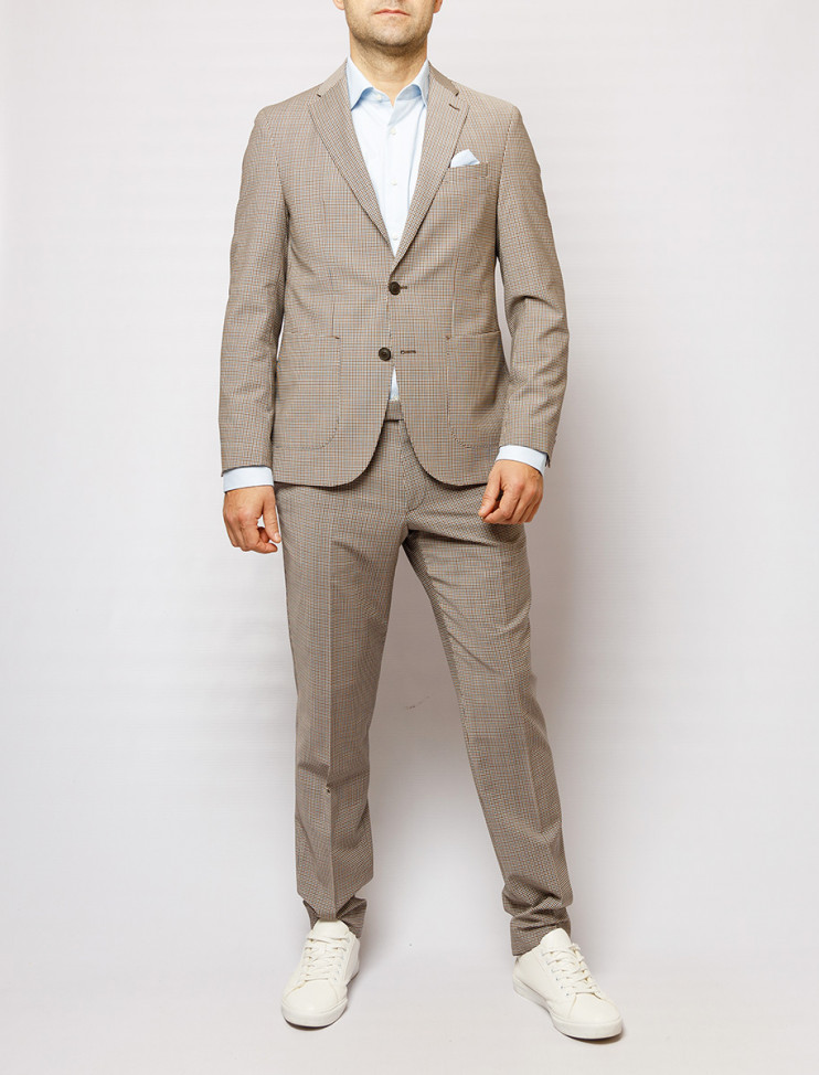 Мужской пиджак PIERRE CARDIN C4 42401.3014-90/8117 20 990 руб. 20 990 руб.