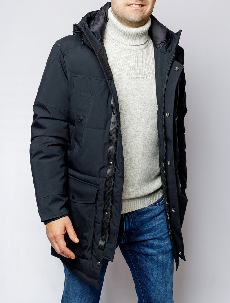 Мужская куртка PIERRE CARDIN C8 10050.0002/9000 25 495 руб. 25 495 руб.