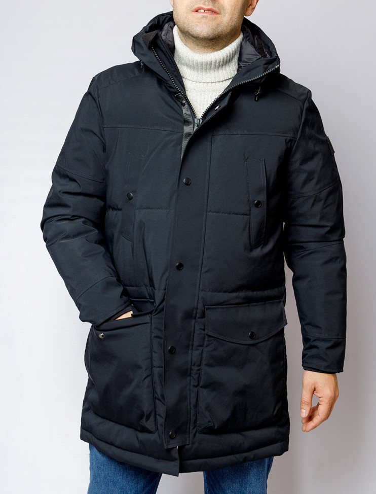 Мужская куртка PIERRE CARDIN C8 10050.0002/9000 25 495 руб. 25 495 руб.