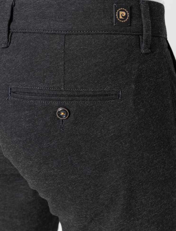 Мужские брюки чинос Pierre Cardin  Lyon Tinto Filo  Voyage 3374-7 5 790 руб.  5 790 руб. 