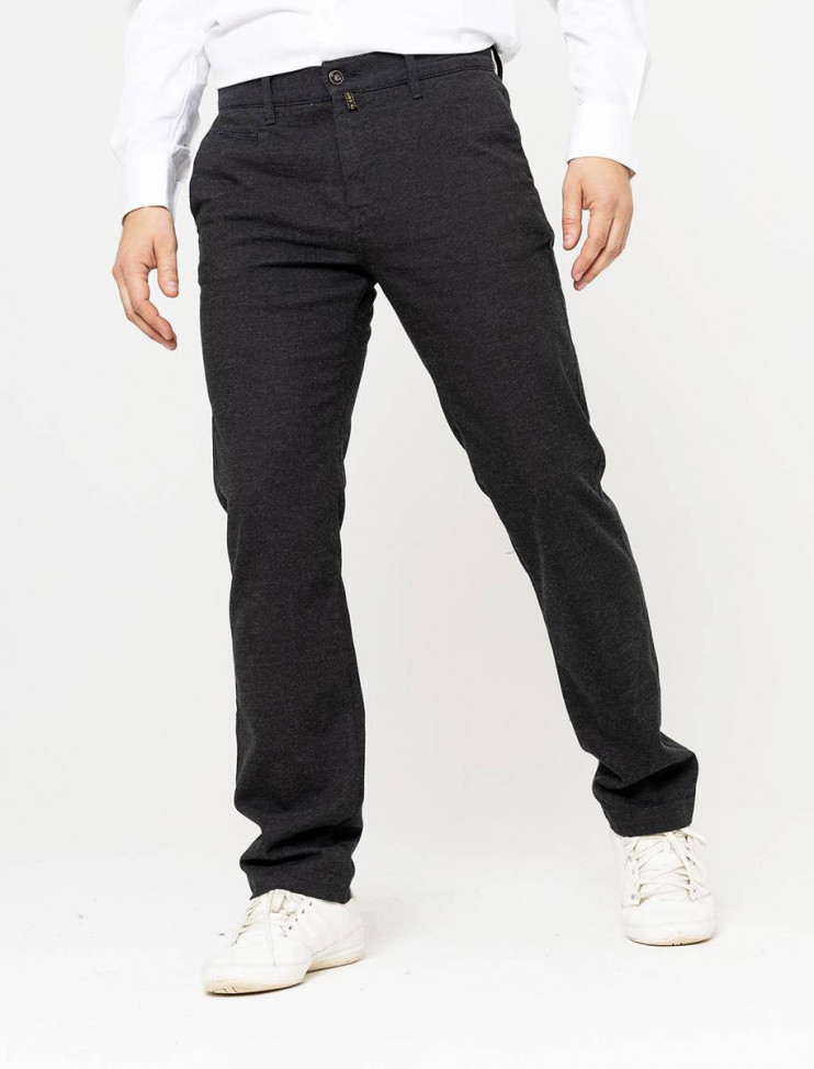 Мужские брюки чинос Pierre Cardin  Lyon Tinto Filo  Voyage 3374-7 5 790 руб.  5 790 руб. 