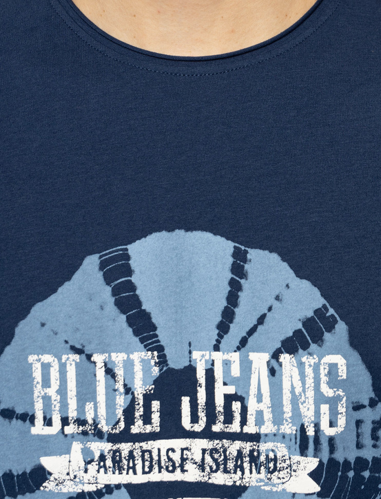 Мужская футболка короткий рукав Pioneer 04520/000/07324/500 1 490 руб. 1 490 руб.