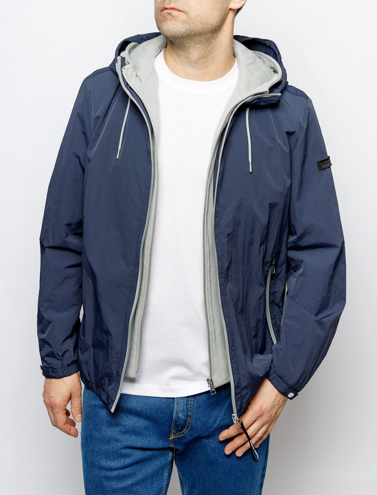 Мужская короткая куртка PIERRE CARDIN C8 10146.0075/6325 17 495 руб. 17 495 руб.