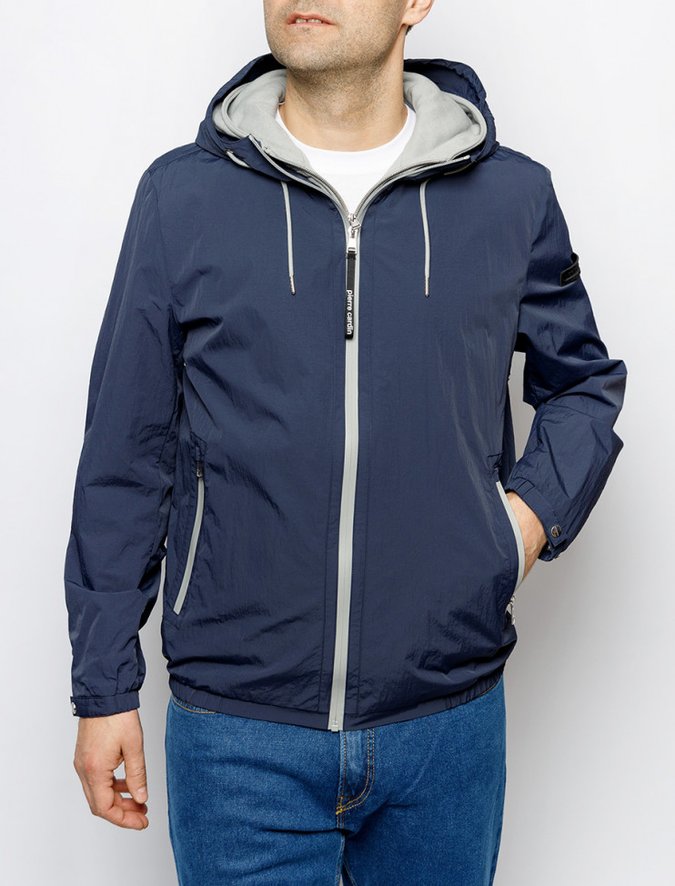 Мужская короткая куртка PIERRE CARDIN C8 10146.0075/6325 17 495 руб. 17 495 руб.