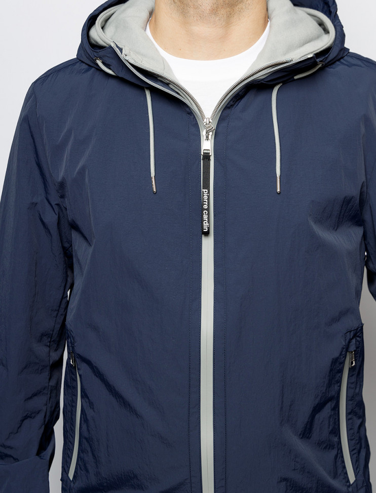 Мужская короткая куртка PIERRE CARDIN C8 10146.0075/6325 17 495 руб. 17 495 руб.