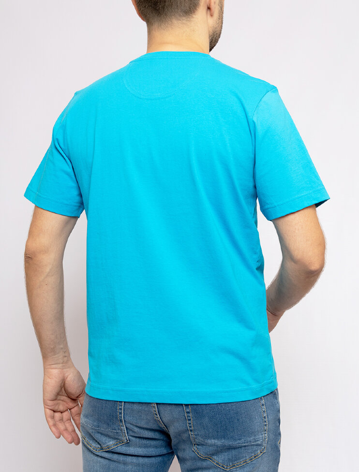 Мужская футболка короткий рукав Pierre Cardin 2 490 руб.  2 490 руб. 