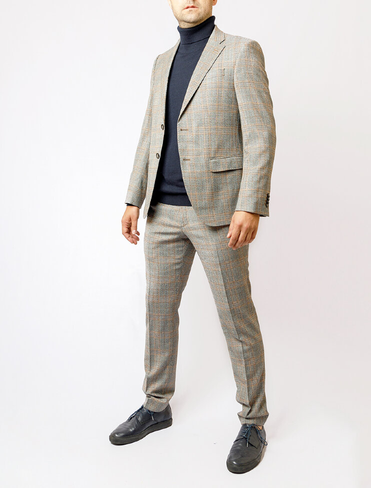 Мужской костюм Pierre Cardin 22855/000/34969/7950 37 745 руб. 37 745 руб.