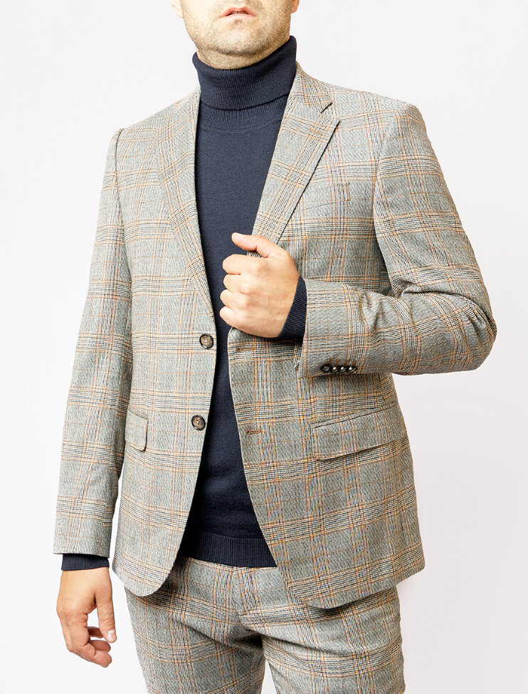 Мужской костюм Pierre Cardin 22855/000/34969/7950 37 745 руб. 37 745 руб.
