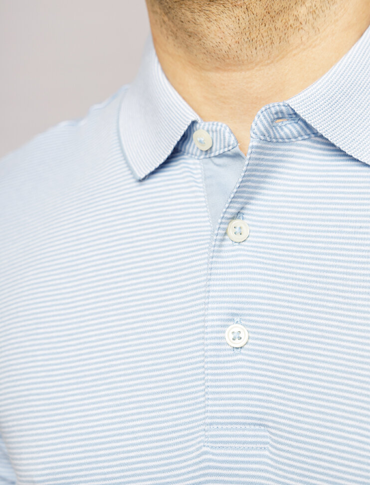 Мужское поло короткий рукав Pierre Cardin 5 490 руб. 5 490 руб.