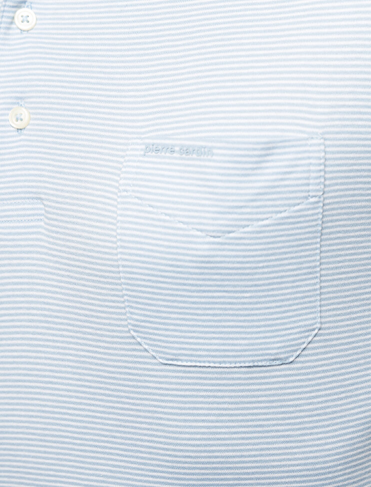 Мужское поло короткий рукав Pierre Cardin 5 490 руб. 5 490 руб.