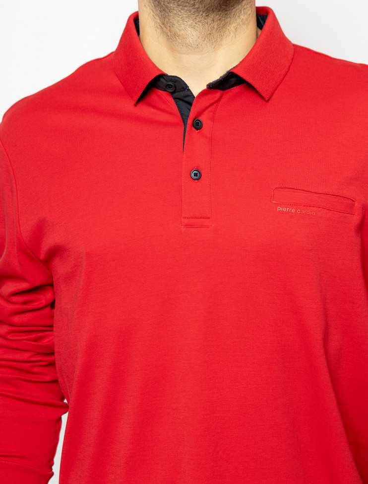 Мужское поло длинный рукав PIERRE CARDIN 53604/000/12315/5056 4 995 руб. 4 995 руб.