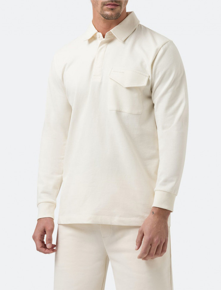 Мужское поло длинный рукав PIERRE CARDIN C5 40224.4015/1006 6 490 руб.  6 490 руб.