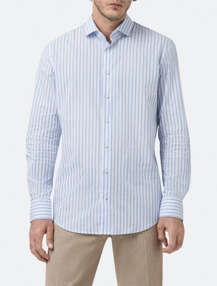 Мужская рубашка длинный рукав PIERRE CARDIN C6 11401.0113/6022 6 990 руб. 6 990 руб.