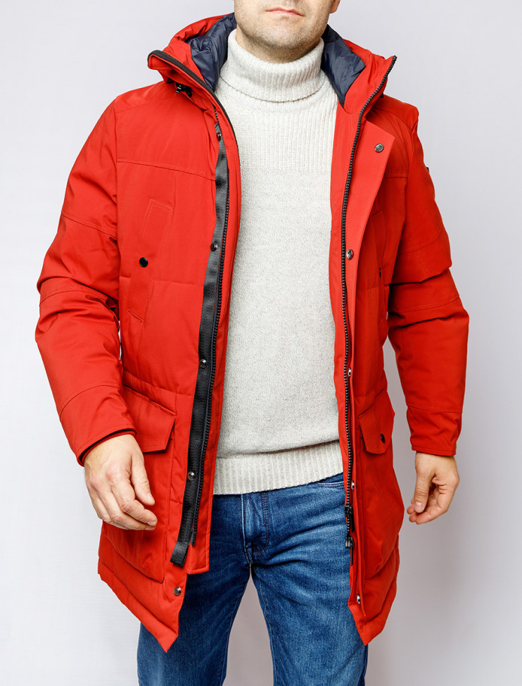 Мужская куртка PIERRE CARDIN C8 10050.0002/4111 25 495 руб. 25 495 руб.