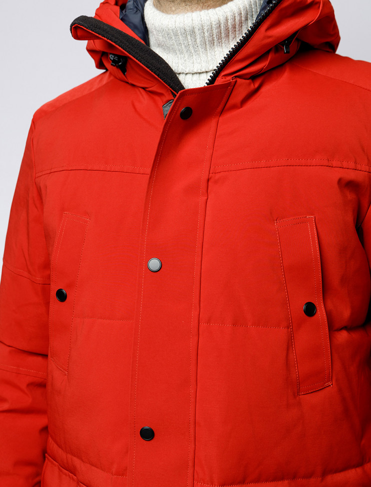 Мужская куртка PIERRE CARDIN C8 10050.0002/4111 25 495 руб. 25 495 руб.