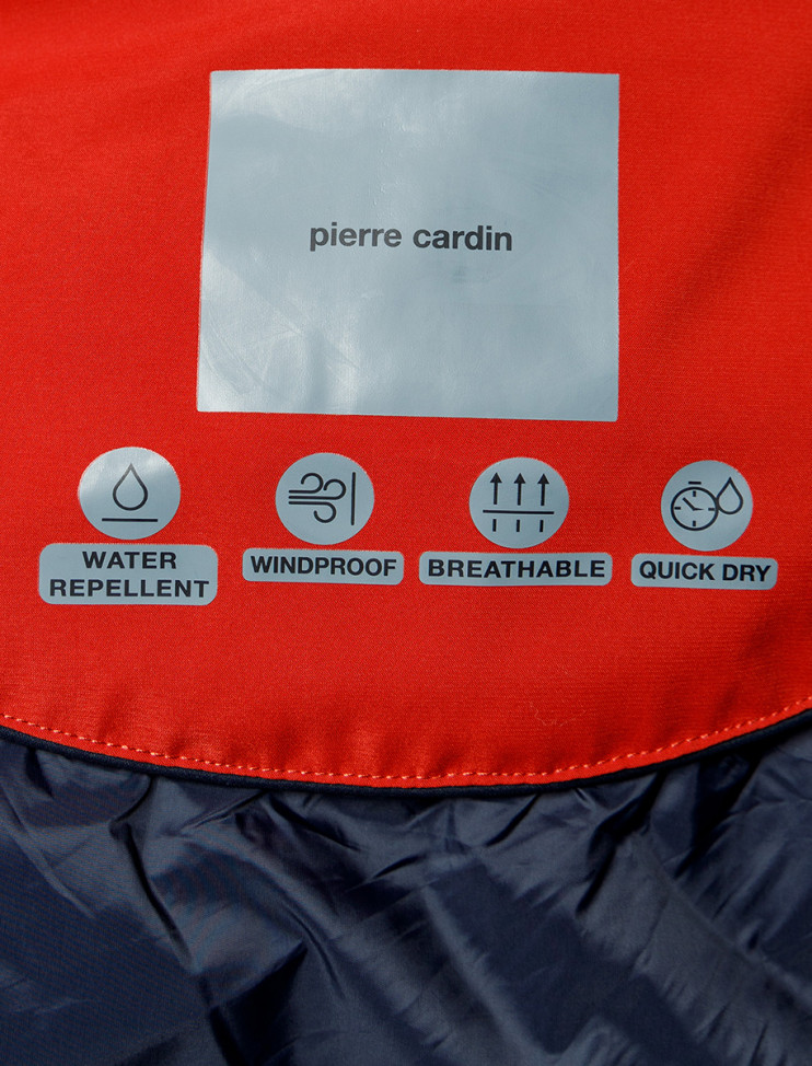 Мужская куртка PIERRE CARDIN C8 10050.0002/4111 25 495 руб. 25 495 руб.