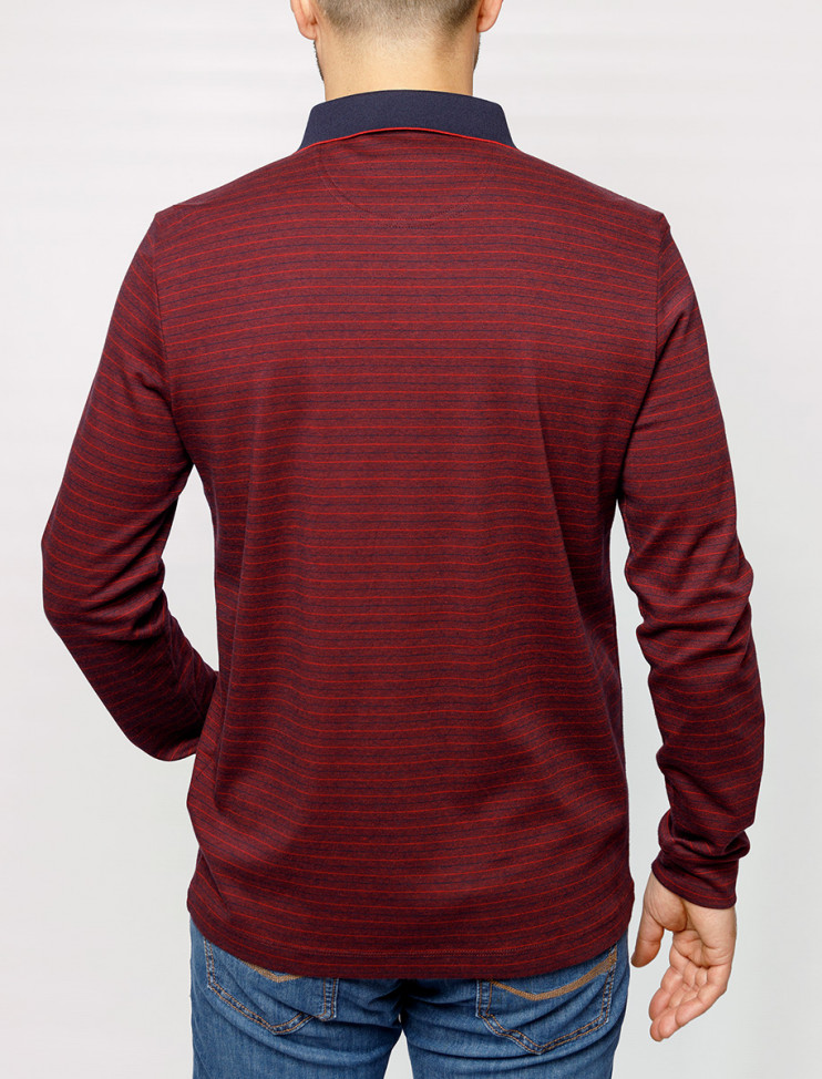 Мужское поло длинный рукав PIERRE CARDIN C5 30314.3026/4301 8 993 руб.  8 993 руб. 