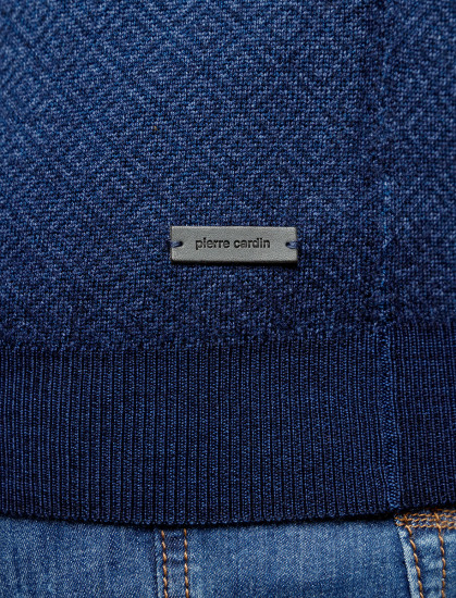 Мужское поло PIERRE CARDIN C5 50724.5039/6319