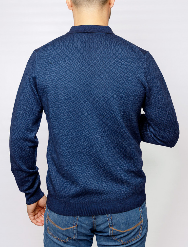 Мужское поло PIERRE CARDIN C5 50724.5039/6319 16 868 руб. 16 868 руб.