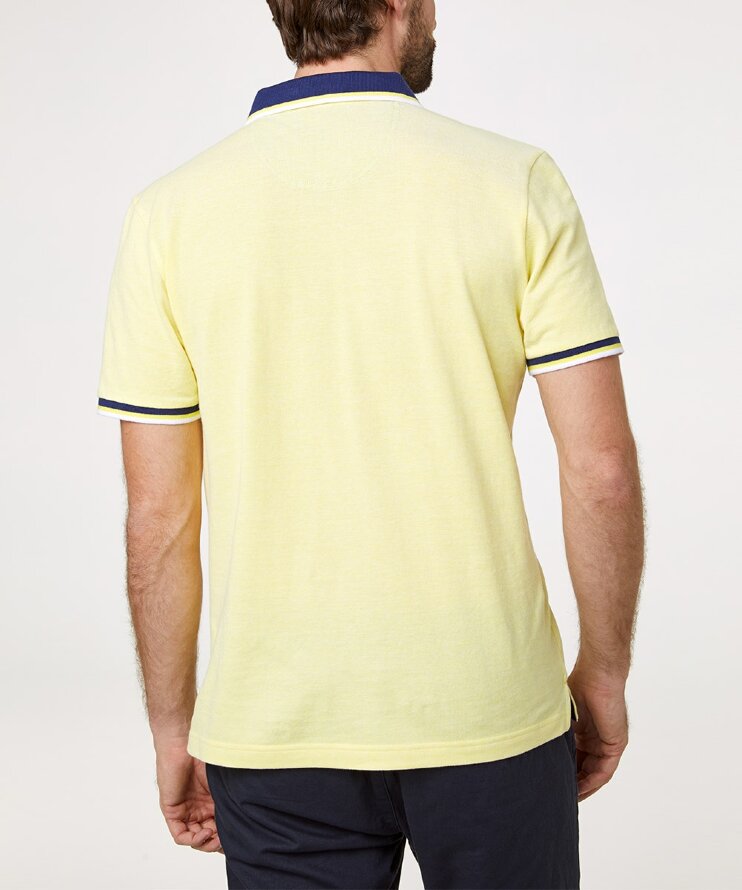 Мужское поло короткий рукав Pierre Cardin 52124/000/01226/4034 4 245 руб.  4 245 руб. 