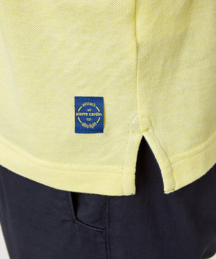 Мужское поло короткий рукав Pierre Cardin 52124/000/01226/4034 4 245 руб.  4 245 руб. 