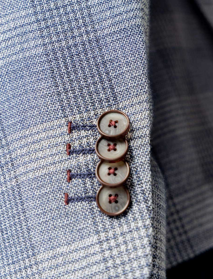 Мужской пиджак Pierre Cardin Michel 3 Voyage 42403/000/98319/3250 16 745 руб. 16 745 руб.