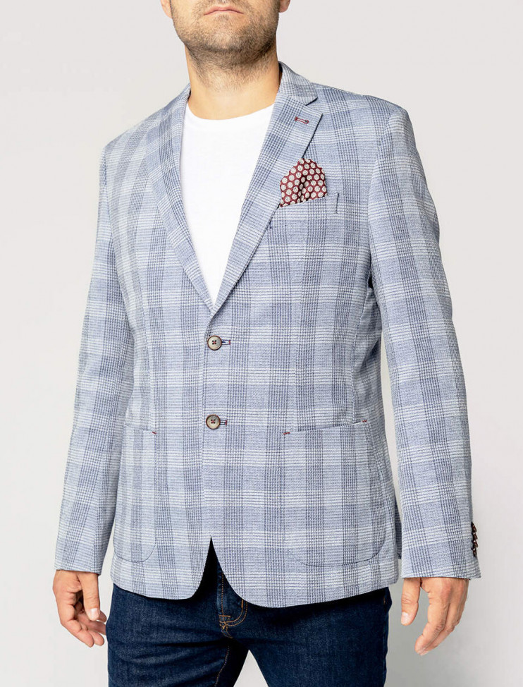 Мужской пиджак Pierre Cardin Michel 3 Voyage 42403/000/98319/3250 16 745 руб. 16 745 руб.