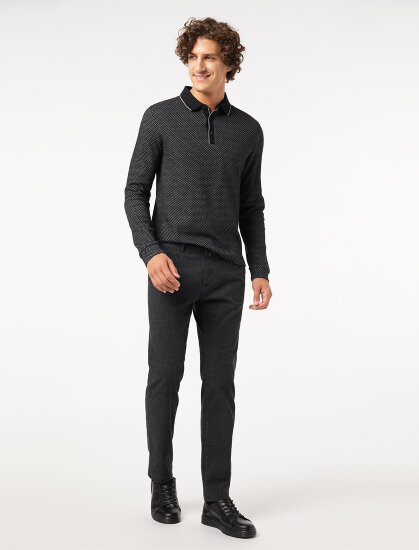 Мужские брюки чинос Pierre Cardin Lyon