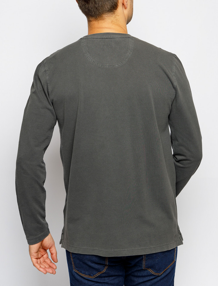 Мужская футболка длинный рукав PIERRE CARDIN C5 30650.3060/9002 6 368 руб. 6 368 руб.