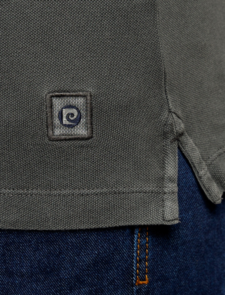 Мужская футболка длинный рукав PIERRE CARDIN C5 30650.3060/9002 6 368 руб. 6 368 руб.