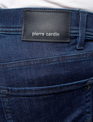 Мужские джинсы 5 карманов PIERRE CARDIN C7 34510.8143/6811