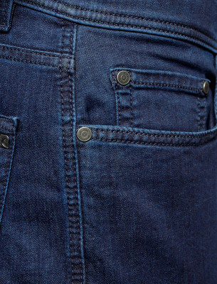 Мужские джинсы 5 карманов PIERRE CARDIN C7 34510.8143/6811