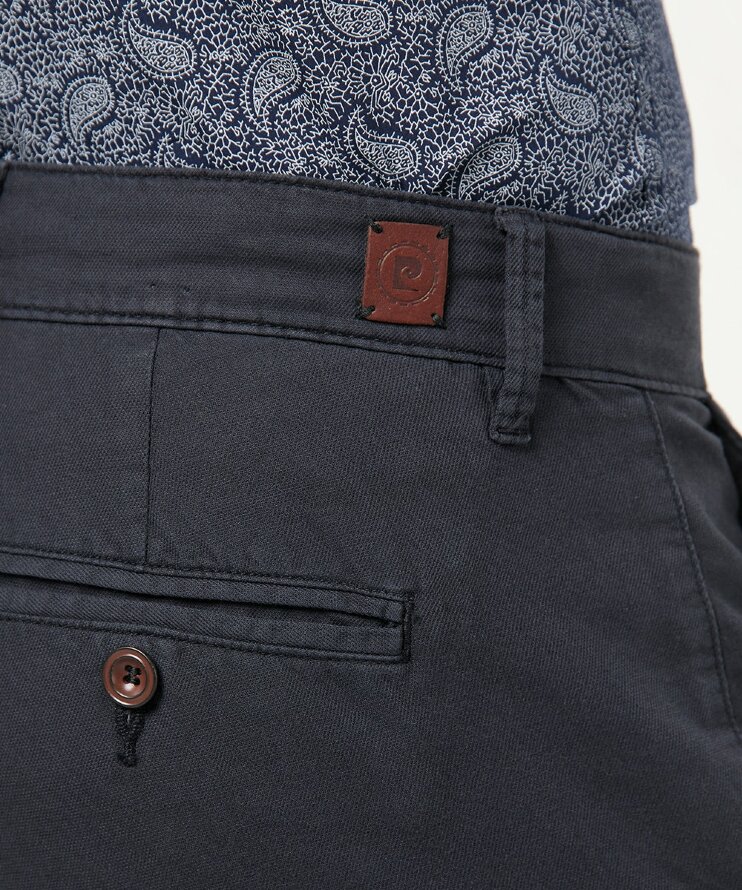 Мужские шорты чинос Pierre Cardin 3465.2040.68 0 руб.  0 руб. 